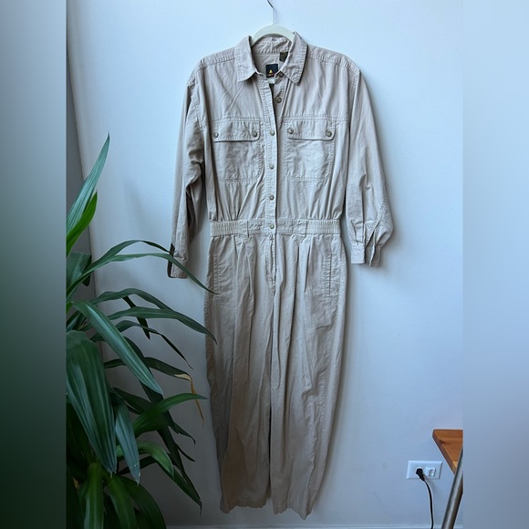Liz Jumpsuit